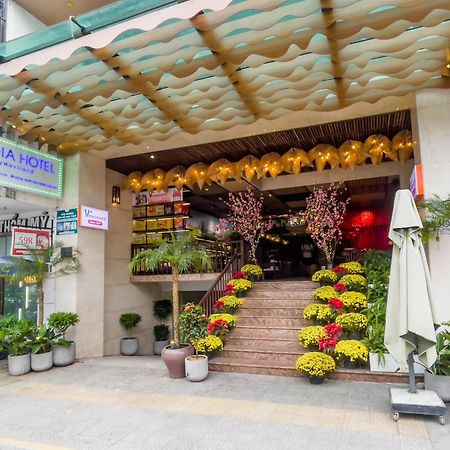 Doha Central Bliss Danang Hotel By Haviland מראה חיצוני תמונה