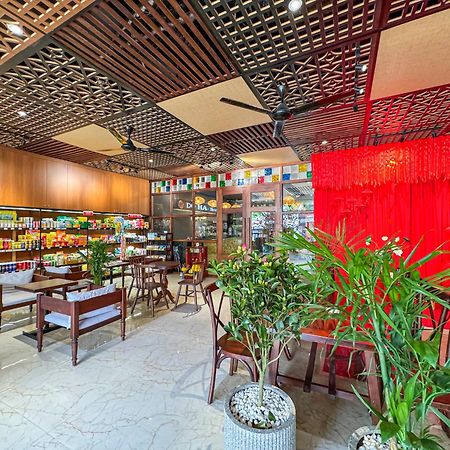 Doha Central Bliss Danang Hotel By Haviland מראה חיצוני תמונה