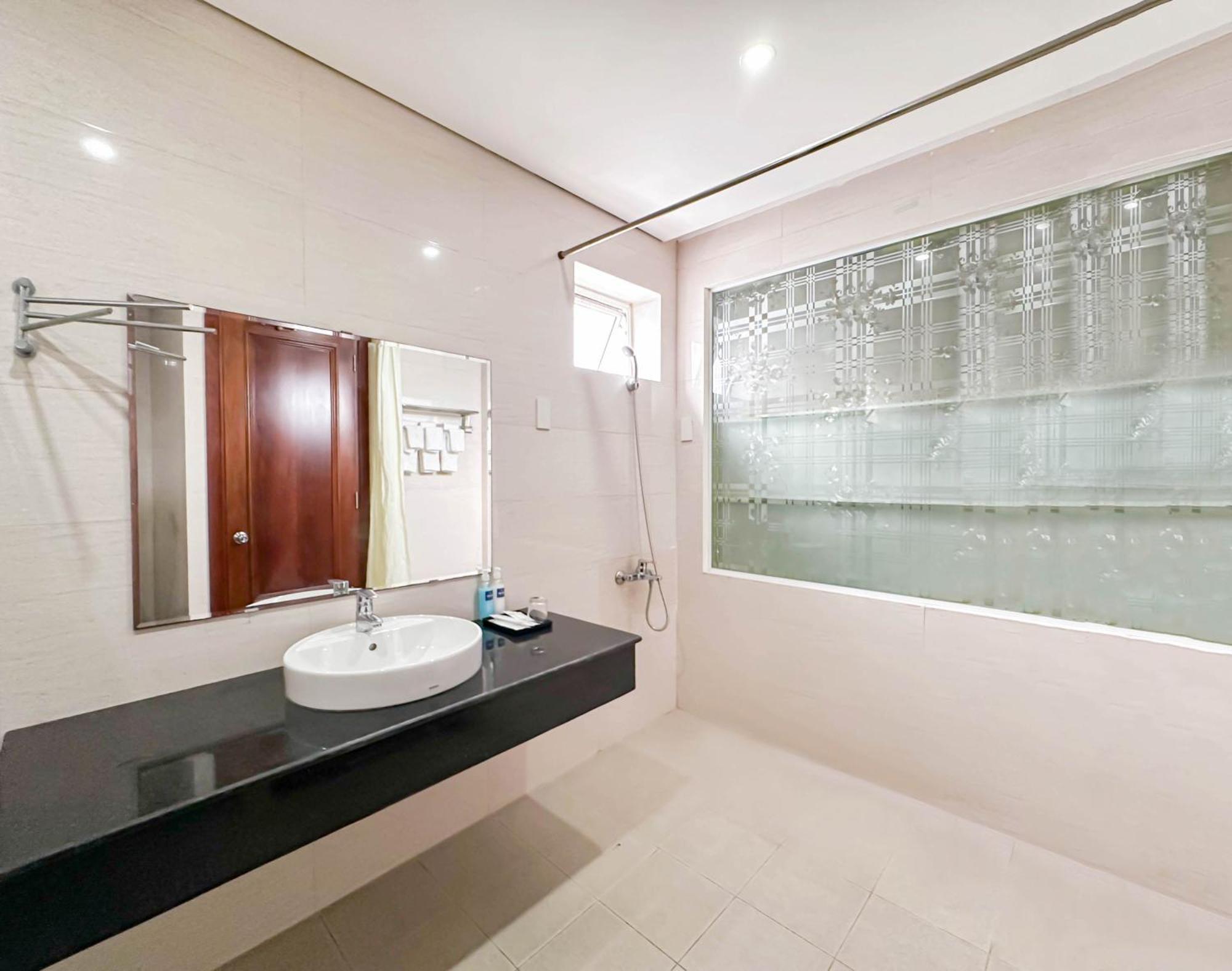Doha Central Bliss Danang Hotel By Haviland חדר תמונה