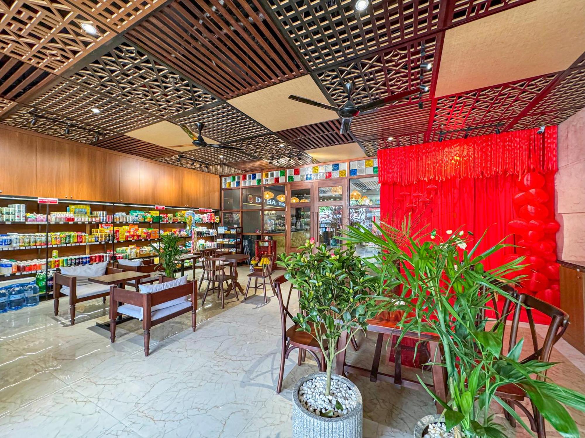 Doha Central Bliss Danang Hotel By Haviland מראה חיצוני תמונה