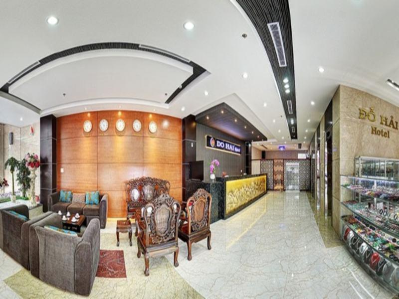 Doha Central Bliss Danang Hotel By Haviland מראה חיצוני תמונה