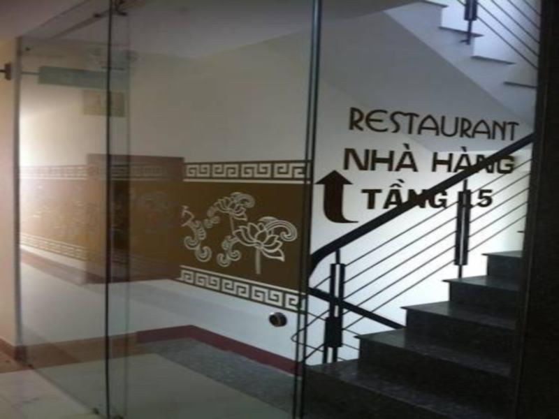 Doha Central Bliss Danang Hotel By Haviland מראה חיצוני תמונה