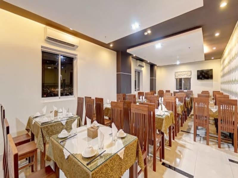 Doha Central Bliss Danang Hotel By Haviland מראה חיצוני תמונה