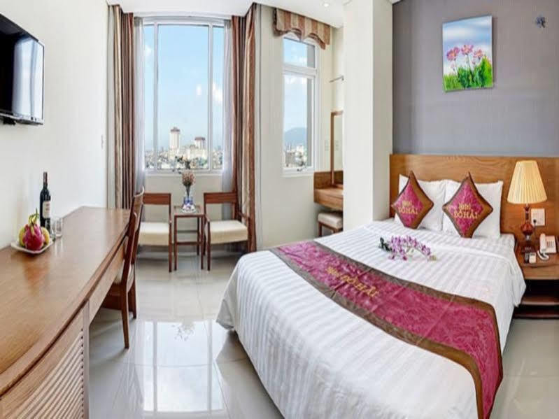 Doha Central Bliss Danang Hotel By Haviland מראה חיצוני תמונה