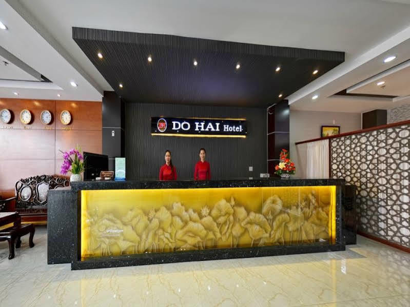 Doha Central Bliss Danang Hotel By Haviland מראה חיצוני תמונה