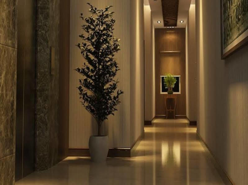 Doha Central Bliss Danang Hotel By Haviland מראה חיצוני תמונה