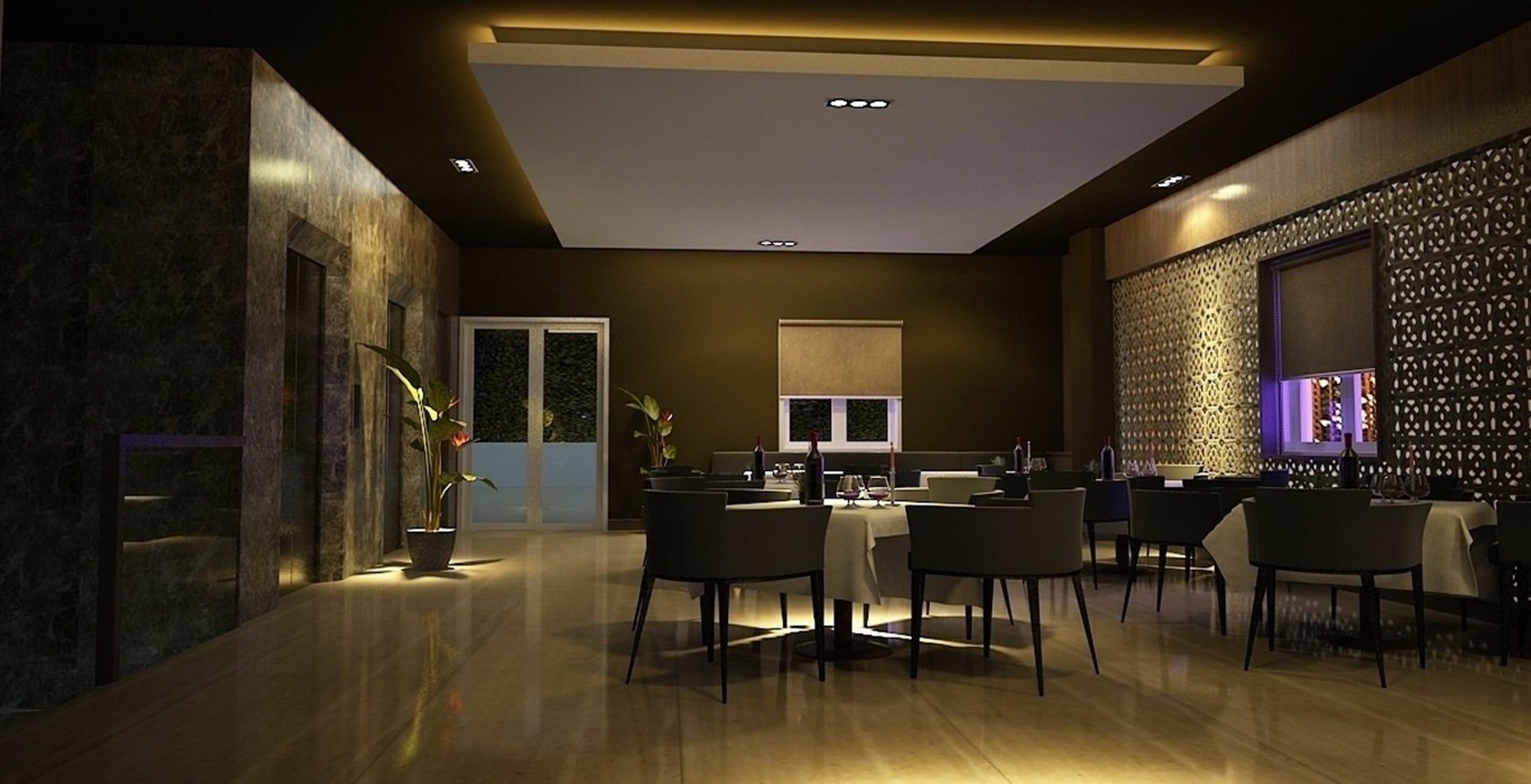 Doha Central Bliss Danang Hotel By Haviland מראה חיצוני תמונה