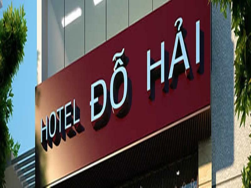 Doha Central Bliss Danang Hotel By Haviland מראה חיצוני תמונה