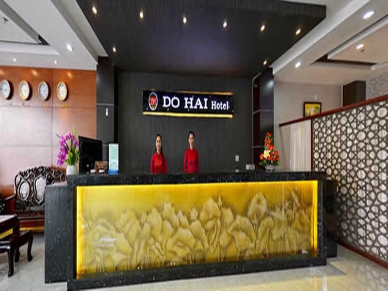 Doha Central Bliss Danang Hotel By Haviland מראה חיצוני תמונה