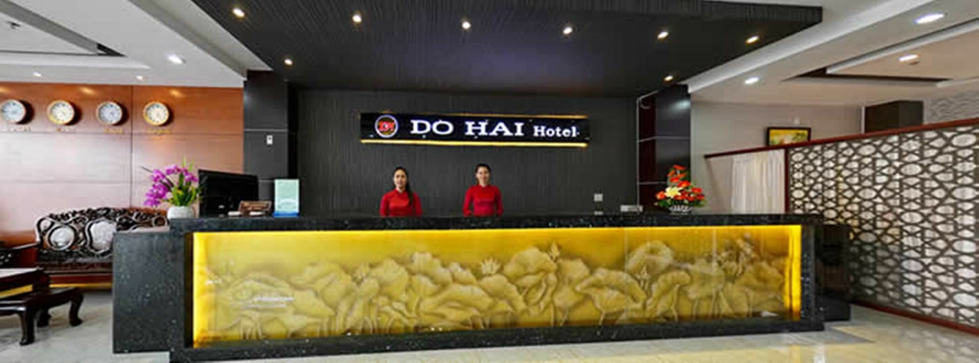 Doha Central Bliss Danang Hotel By Haviland מראה חיצוני תמונה